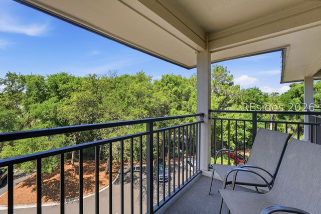 23 S Forest Beach Dr Apt 385, Hilton Head Island, SC 29928