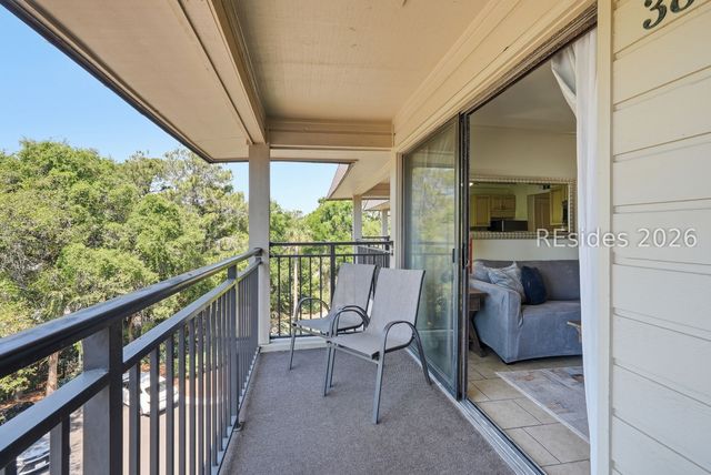 23 S Forest Beach Dr Apt 385, Hilton Head Island, SC 29928