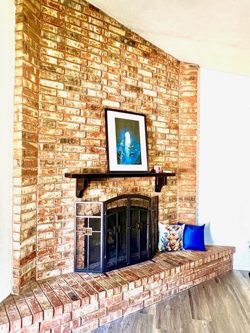 3415 Killala Court, Arlington, TX 76014
