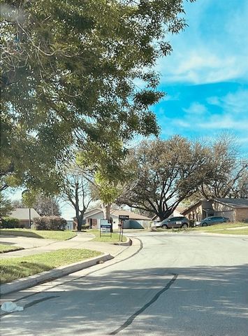 3415 Killala Court, Arlington, TX 76014