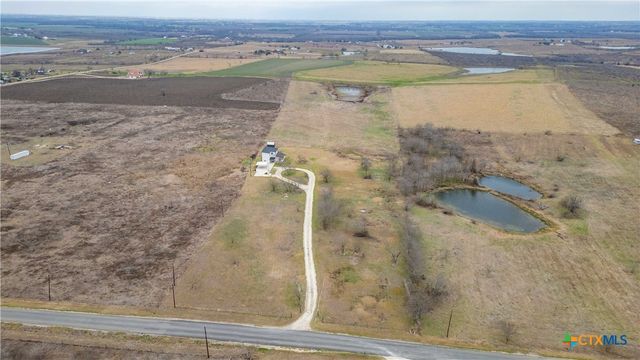 10176 Stallion Road, Temple, TX 76501