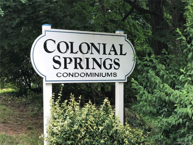 4 Colonial Road 92, Beacon, NY 12508