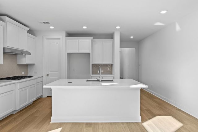 621 Carlow Way, Celina, TX 75009