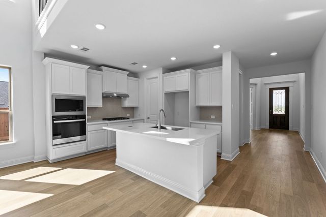 621 Carlow Way, Celina, TX 75009