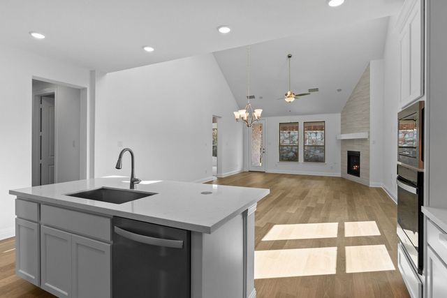 621 Carlow Way, Celina, TX 75009