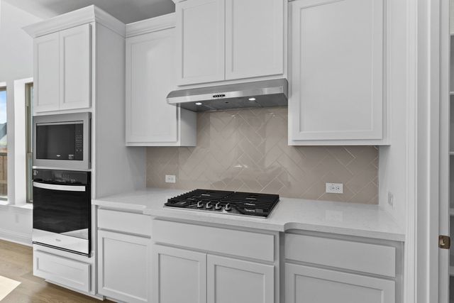 621 Carlow Way, Celina, TX 75009