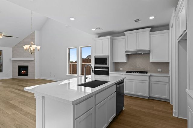 621 Carlow Way, Celina, TX 75009