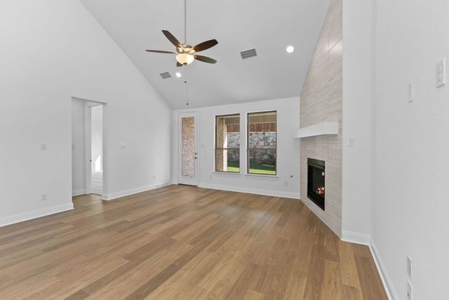 621 Carlow Way, Celina, TX 75009