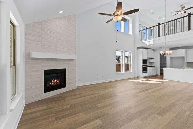 621 Carlow Way, Celina, TX 75009