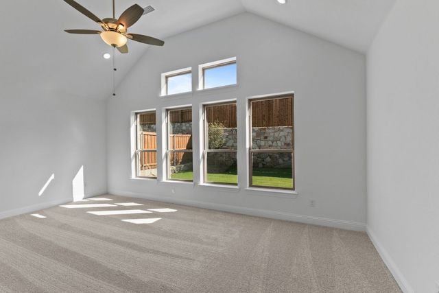 621 Carlow Way, Celina, TX 75009