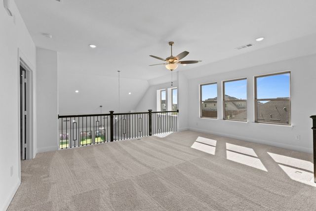 621 Carlow Way, Celina, TX 75009