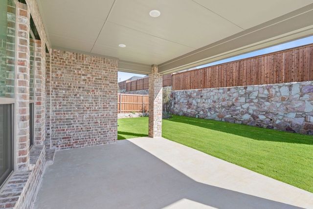 621 Carlow Way, Celina, TX 75009