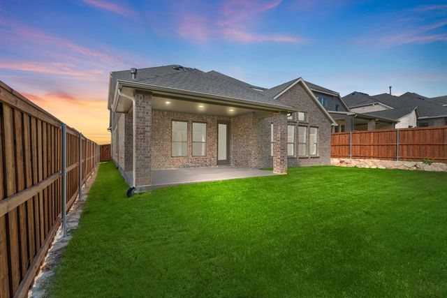 621 Carlow Way, Celina, TX 75009