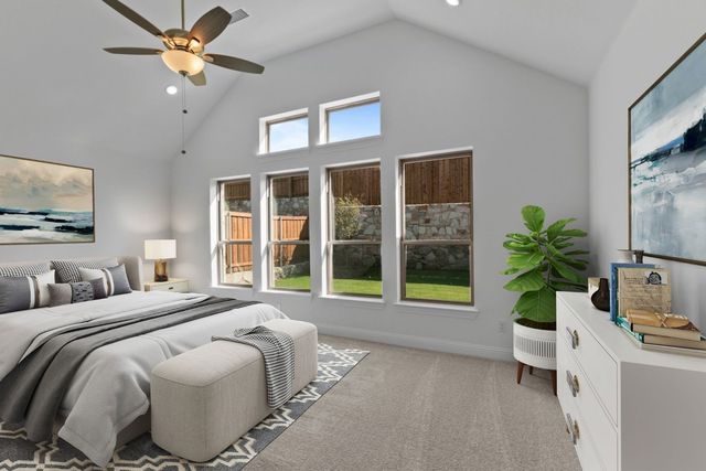 621 Carlow Way, Celina, TX 75009