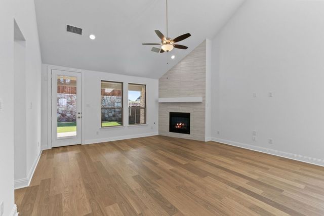 621 Carlow Way, Celina, TX 75009