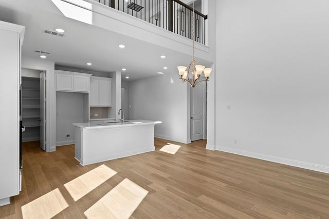 621 Carlow Way, Celina, TX 75009