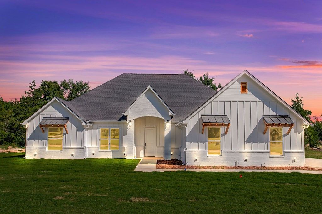 13942 CEDAR VISTA LANE, Tyler, TX 75704