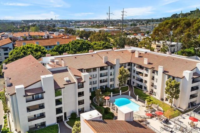 5705 Friars Rd 60, San Diego, CA 92110