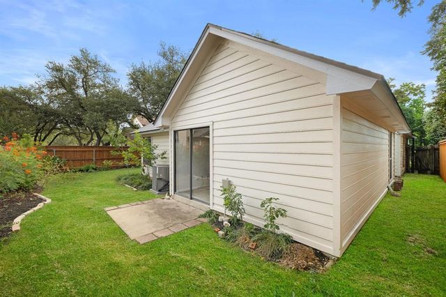 8302 Mendota CV, Austin, TX 78717