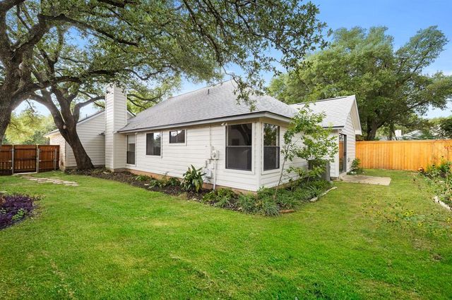 8302 Mendota CV, Austin, TX 78717