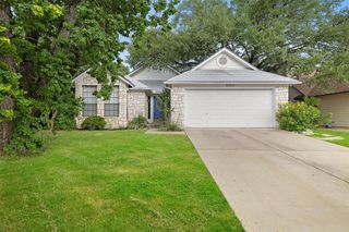 8302 Mendota CV, Austin, TX 78717