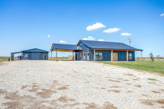 6378 S US 281 Highway, Jacksboro, TX 76458