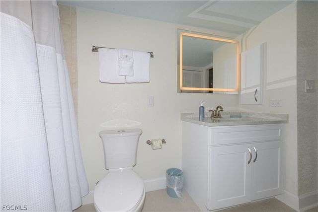 2255 W Gulf DR 121, Sanibel, FL 33957