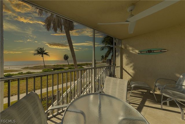 2255 W Gulf DR 121, Sanibel, FL 33957