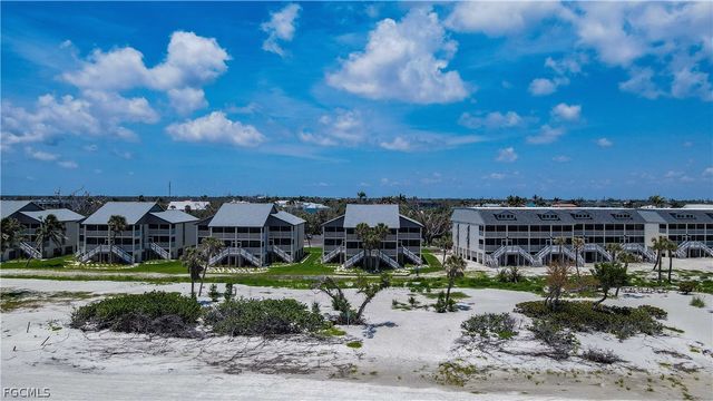 2255 W Gulf DR 121, Sanibel, FL 33957