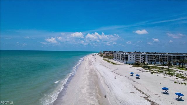 2255 W Gulf DR 121, Sanibel, FL 33957