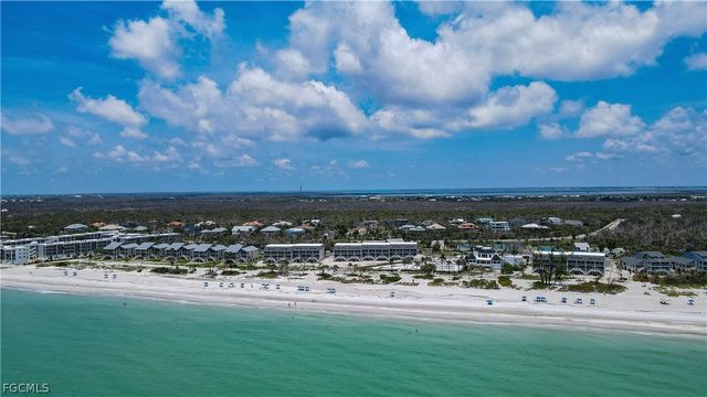 2255 W Gulf DR 121, Sanibel, FL 33957