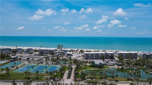 2255 W Gulf DR 121, Sanibel, FL 33957