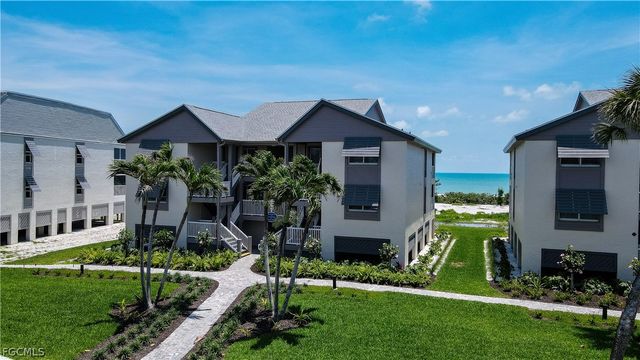 2255 W Gulf DR 121, Sanibel, FL 33957
