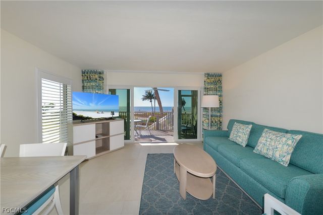 2255 W Gulf DR 121, Sanibel, FL 33957