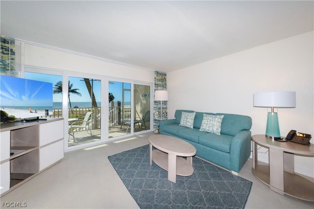 2255 W Gulf DR 121, Sanibel, FL 33957