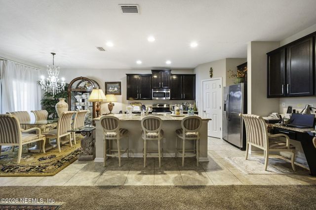 270 AMBER RIDGE Road, Jacksonville, FL 32218