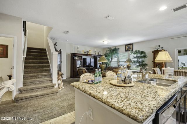 270 AMBER RIDGE Road, Jacksonville, FL 32218