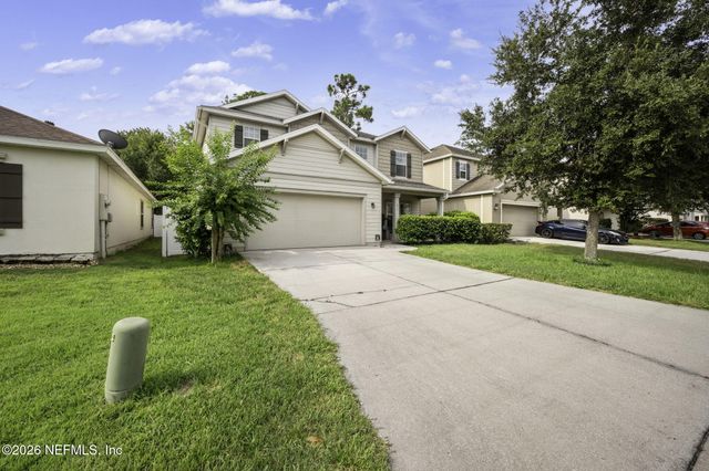270 AMBER RIDGE Road, Jacksonville, FL 32218