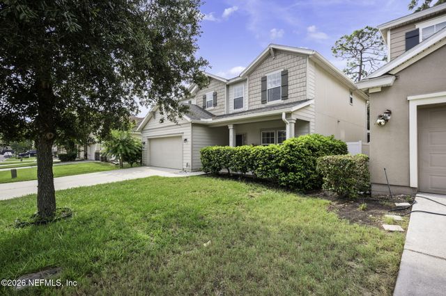 270 AMBER RIDGE Road, Jacksonville, FL 32218
