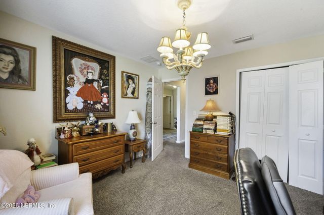 270 AMBER RIDGE Road, Jacksonville, FL 32218