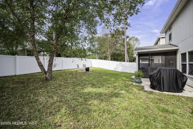 270 AMBER RIDGE Road, Jacksonville, FL 32218