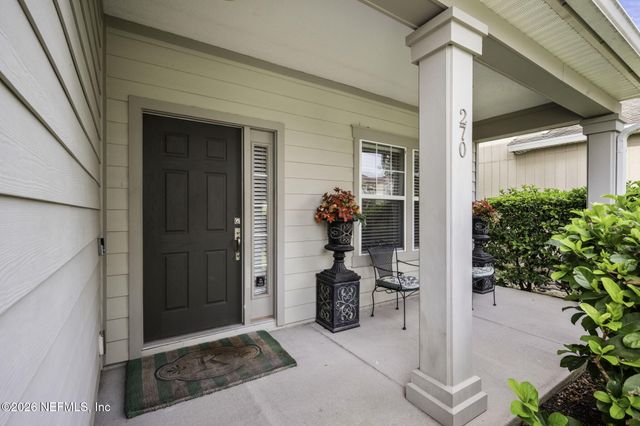 270 AMBER RIDGE Road, Jacksonville, FL 32218