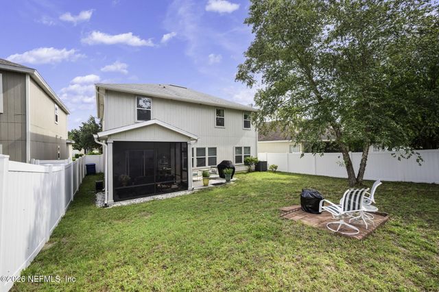 270 AMBER RIDGE Road, Jacksonville, FL 32218