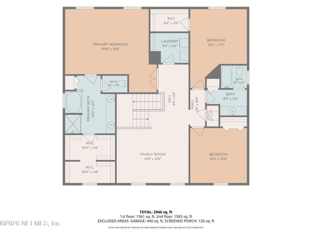 270 AMBER RIDGE Road, Jacksonville, FL 32218