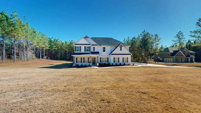 492 Mulberry Crossing Drive, Cataula, GA 31804