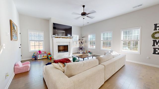 492 Mulberry Crossing Drive, Cataula, GA 31804