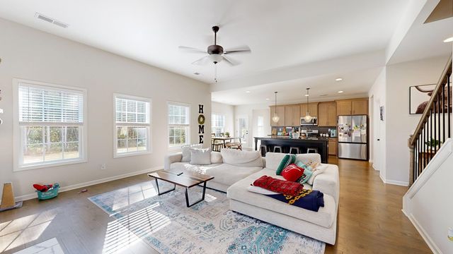 492 Mulberry Crossing Drive, Cataula, GA 31804