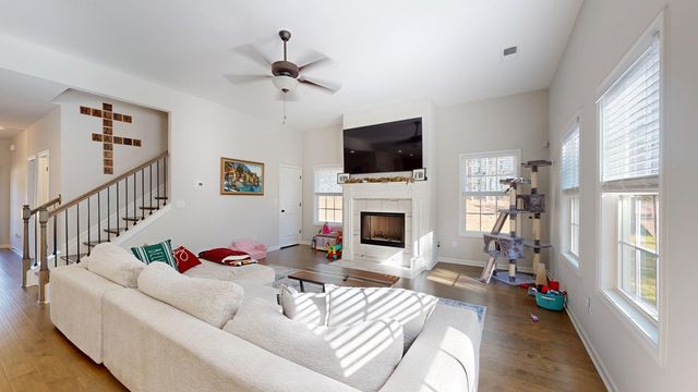 492 Mulberry Crossing Drive, Cataula, GA 31804