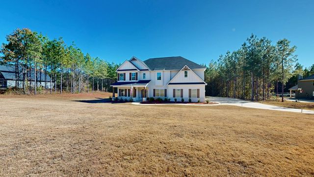 492 Mulberry Crossing Drive, Cataula, GA 31804