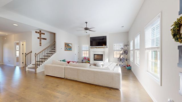 492 Mulberry Crossing Drive, Cataula, GA 31804